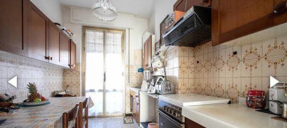 Apartamento T2 em La Spezia, Italy N.º 220413 3