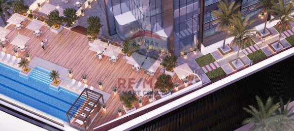 2 غرف نوم شقة في Majan, UAE رقم 47541 12