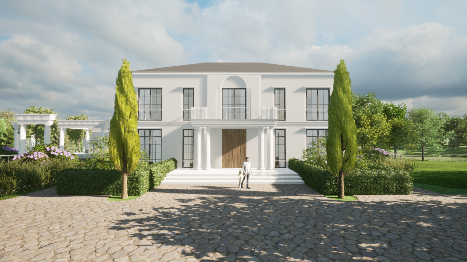 Grundstück in Aichach-Friedberg, Germany, Nr. 226186