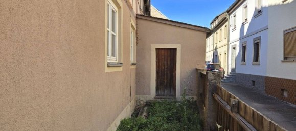 Таунхаус с 5 комнатами в Хасберге, Германия № 325135 14