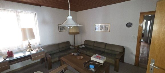 Таунхаус с 5 комнатами в Хасберге, Германия № 325135 2