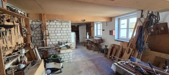 Таунхаус с 5 комнатами в Хасберге, Германия № 325135 18