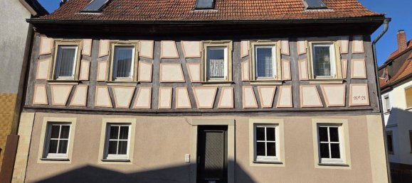 Таунхаус с 5 комнатами в Хасберге, Германия № 325135 10