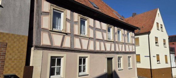 Таунхаус с 5 комнатами в Хасберге, Германия № 325135 11