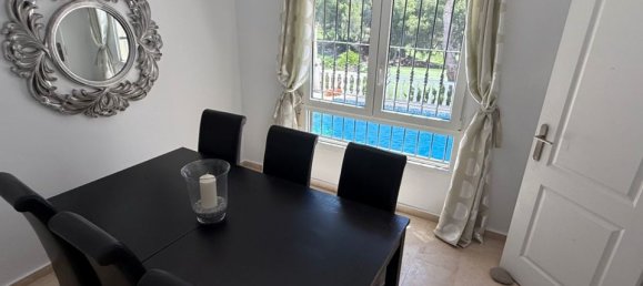 4 bedrooms Villa in Alicante, Spain No. 183505 10