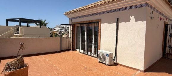 4 bedrooms Villa in Alicante, Spain No. 183505 31