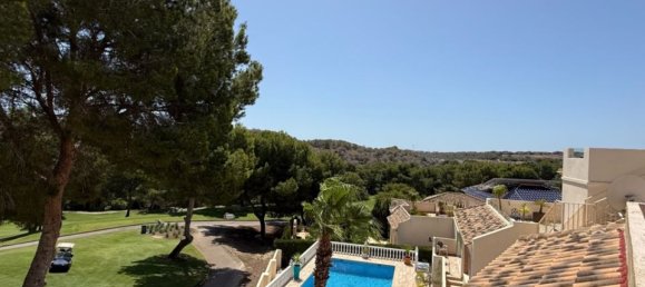 4 bedrooms Villa in Alicante, Spain No. 183505 33