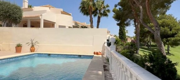 4 bedrooms Villa in Alicante, Spain No. 183505 35