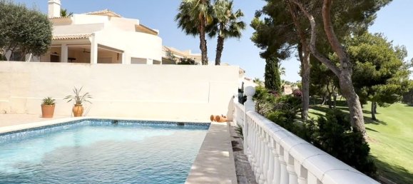 4 bedrooms Villa in Alicante, Spain No. 183505 38