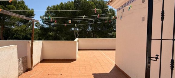 4 bedrooms Villa in Alicante, Spain No. 183505 29