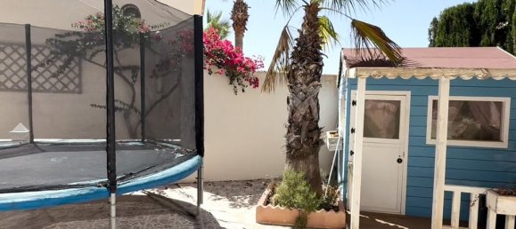 4 bedrooms Villa in Alicante, Spain No. 183505 36