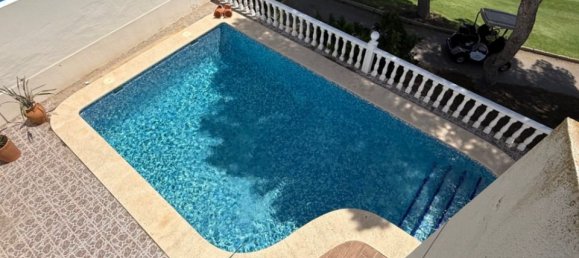 4 bedrooms Villa in Alicante, Spain No. 183505 34