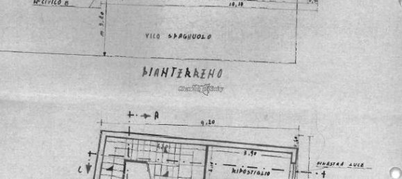 Дом с 4 комнатами в Модика, Италия № 234176 23