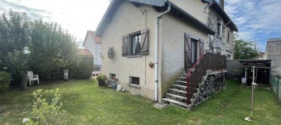 Дом с 3 спальнями в Люневиль, Франция № 312509 9