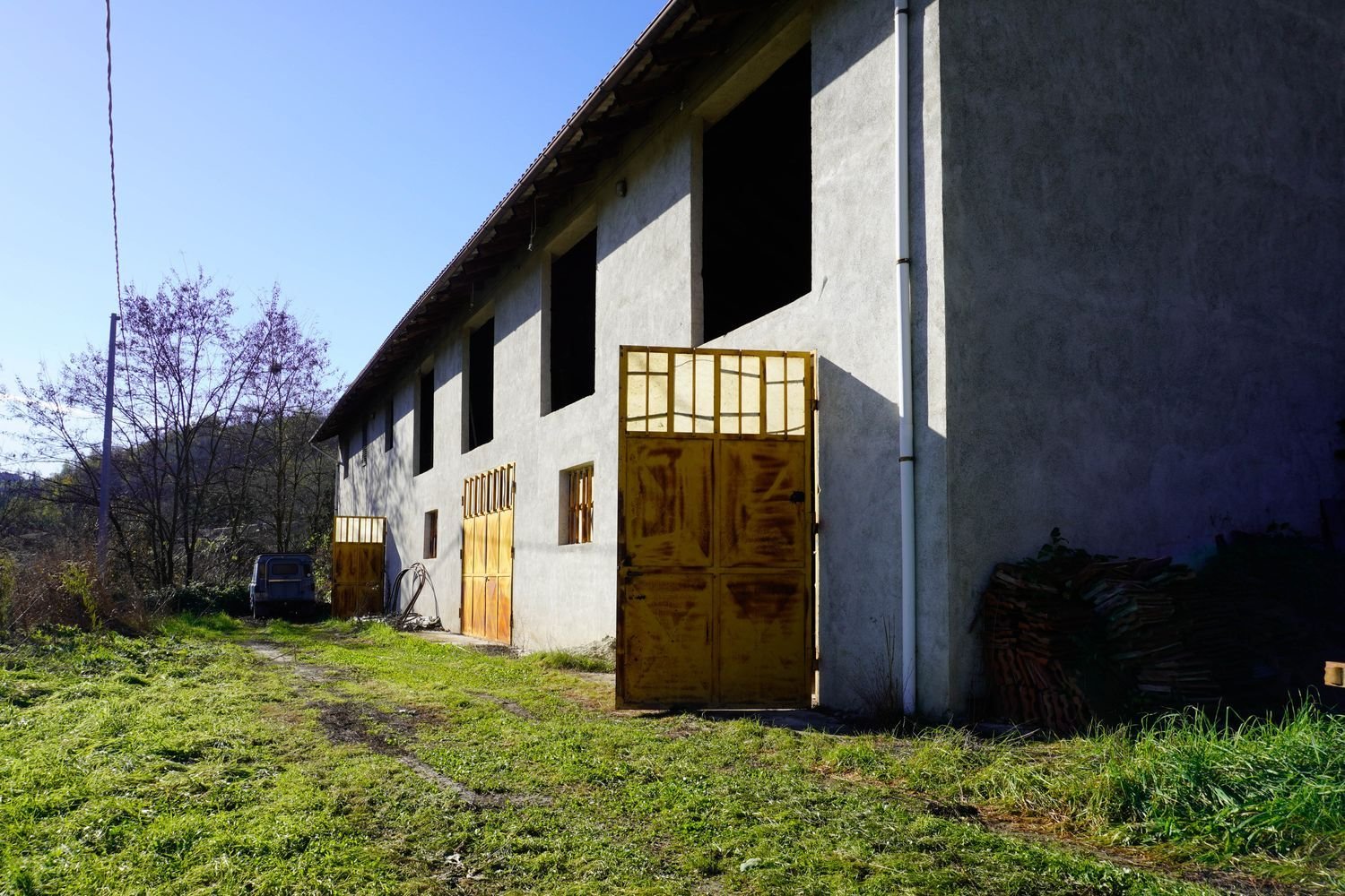 4 rooms House in Terzo, Italy No. 94254