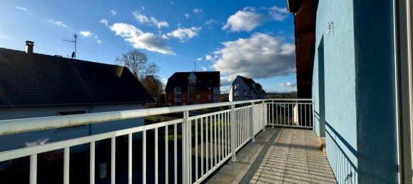 6 bedrooms House in Dannemarie, France No. 48013 15