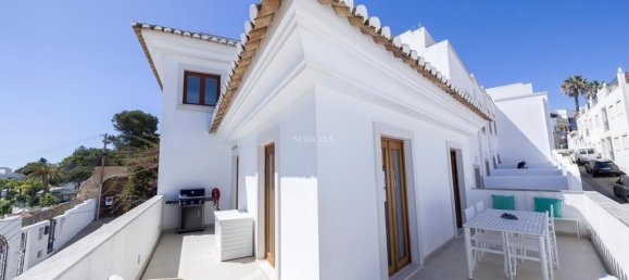 3 bedrooms Villa in Lagos, Portugal No. 153753 18