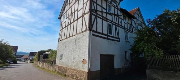 Adosado de 7 habitaciónes en Hersfeld-Rotenburg, Germany No. 212728 3