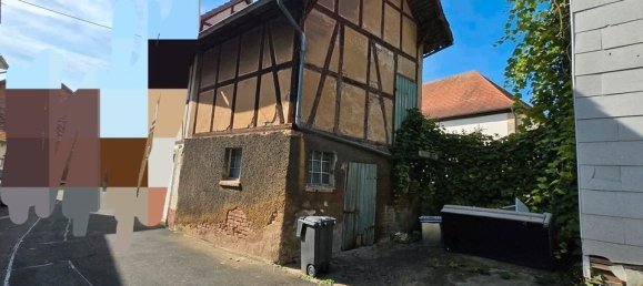 Adosado de 7 habitaciónes en Hersfeld-Rotenburg, Germany No. 212728 4