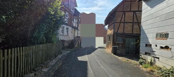 Adosado de 7 habitaciónes en Hersfeld-Rotenburg, Germany No. 212728 6