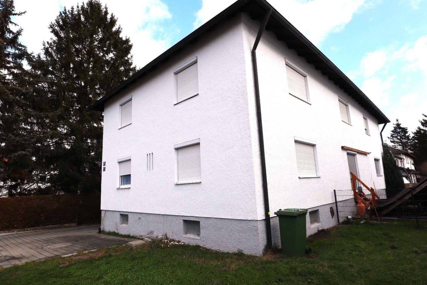 1 chambre Maison de ville à Ingolstadt, Germany No. 364633