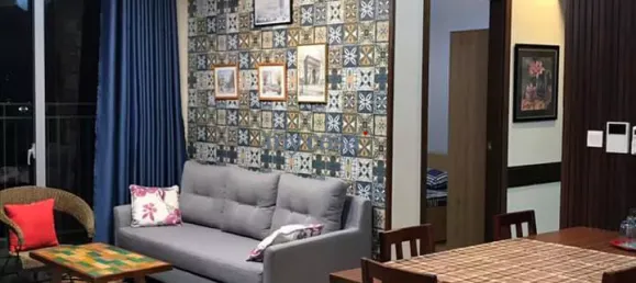 3 Schlafzimmer Wohnung in Thu Duc, Vietnam, Nr. 9123 3