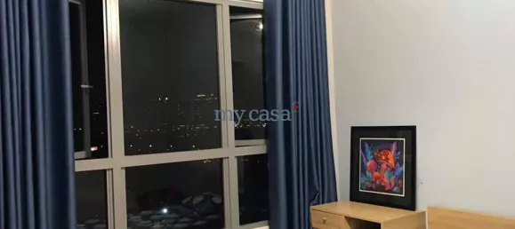 3 Schlafzimmer Wohnung in Thu Duc, Vietnam, Nr. 9123 2