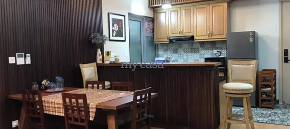 3 Schlafzimmer Wohnung in Thu Duc, Vietnam, Nr. 9123 4