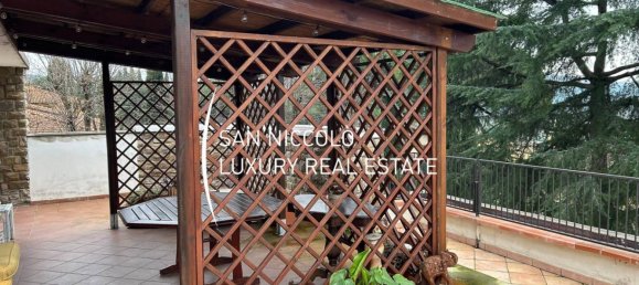 6 bedrooms Villa in Florence, Italy No. 207867 8