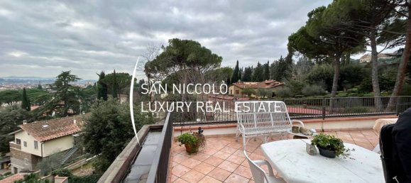 6 bedrooms Villa in Florence, Italy No. 207867 7