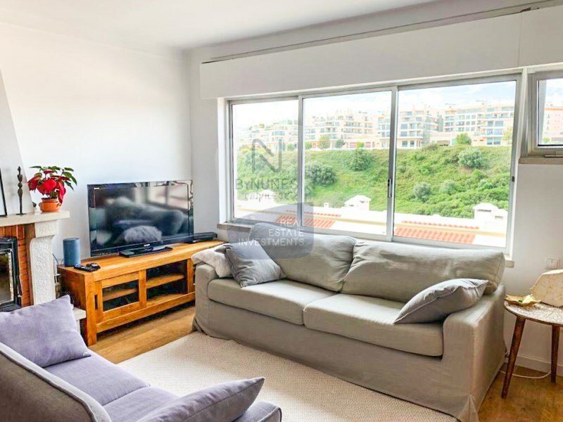 5 Schlafzimmer Haus in Oeiras, Portugal, Nr. 180047