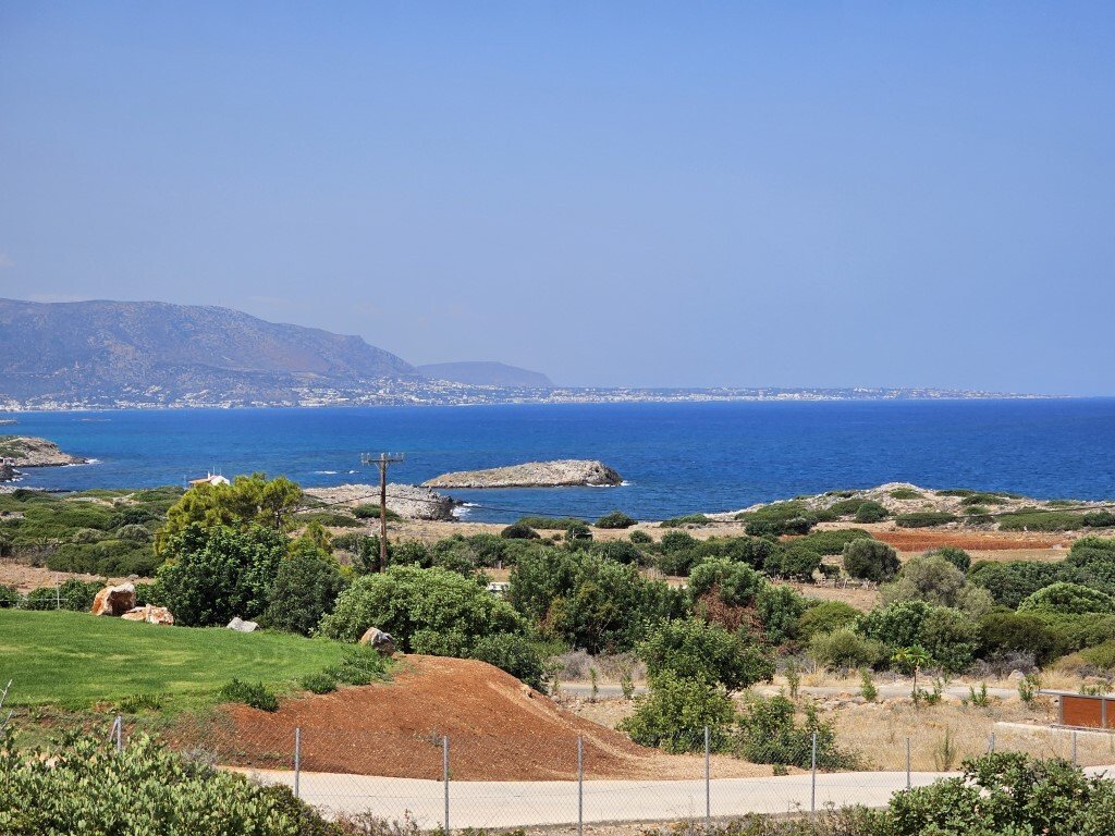  فندق في Lasithi, Greece 2100متر مربع رقم 2965