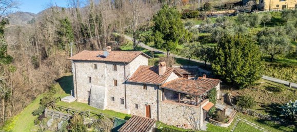 Casa T3 em Fosciandora, Italy N.º 69164 2