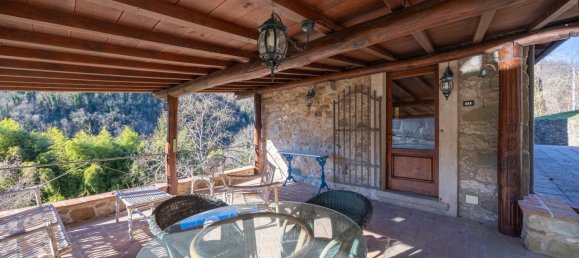 Casa T3 em Fosciandora, Italy N.º 69164 16