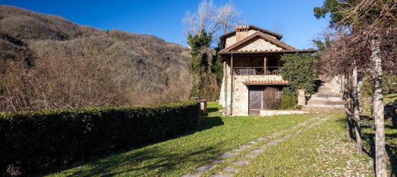 Casa T3 em Fosciandora, Italy N.º 69164 4