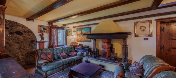 Casa T3 em Fosciandora, Italy N.º 69164 27