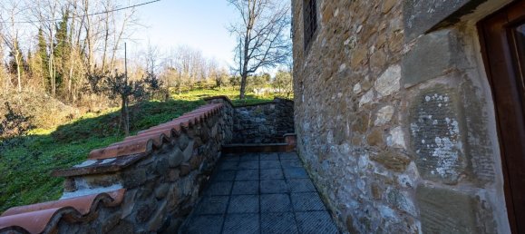 Casa T3 em Fosciandora, Italy N.º 69164 8