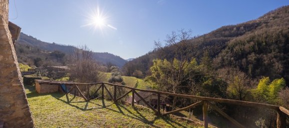 Casa T3 em Fosciandora, Italy N.º 69164 20