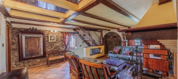 Casa T3 em Fosciandora, Italy N.º 69164 26