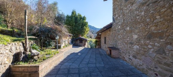 Casa T3 em Fosciandora, Italy N.º 69164 11