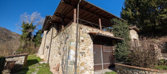 Casa T3 em Fosciandora, Italy N.º 69164 6