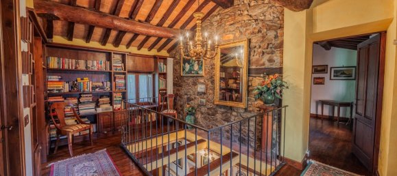 Casa T3 em Fosciandora, Italy N.º 69164 33