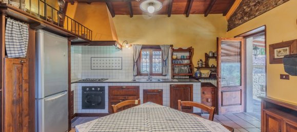 Casa T3 em Fosciandora, Italy N.º 69164 29