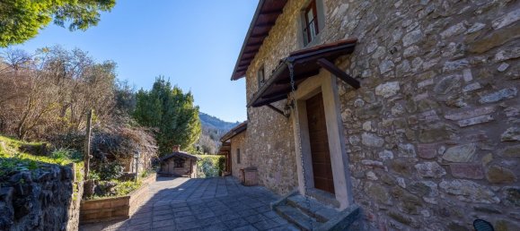 Casa T3 em Fosciandora, Italy N.º 69164 10