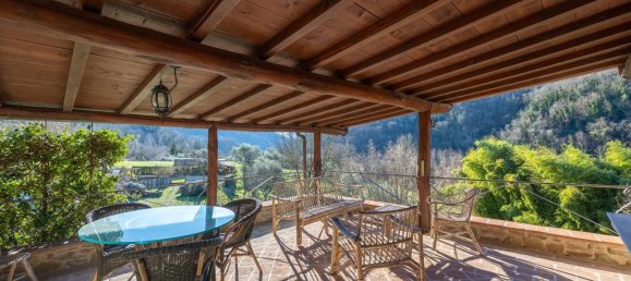 Casa T3 em Fosciandora, Italy N.º 69164 14