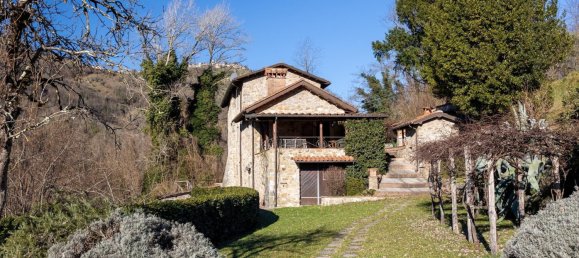 Casa T3 em Fosciandora, Italy N.º 69164 17