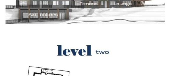 Café/restaurante de 2 dormitorios en Steamboat Springs, USA No. 129 8