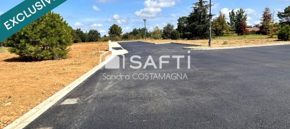 594m² Land in Montbartier, France No. 65335 3
