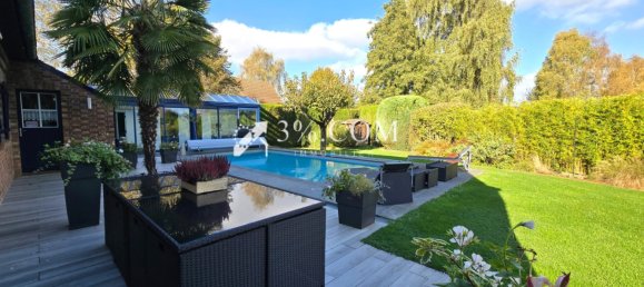 4 bedrooms Villa in Hem, France No. 157623 32