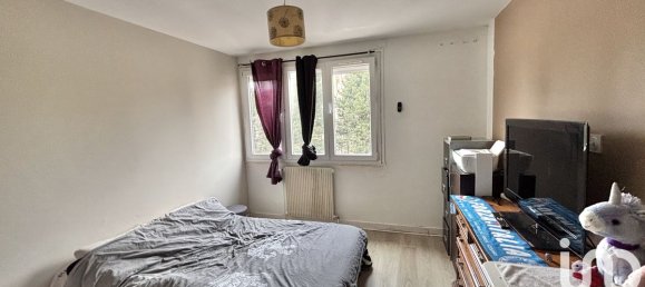 Apartamento de 4 dormitorios en Saint-Etienne, France No. 266024 9